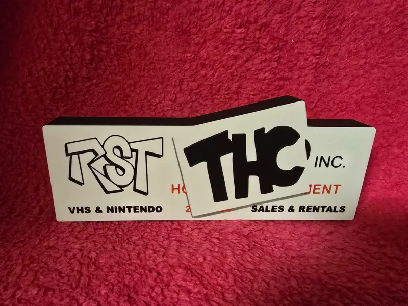 Clerks III - RST THC Lightbox