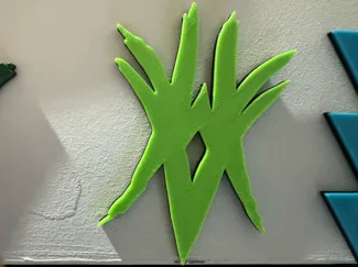 Destiny Xivu Arath God of War Symbol