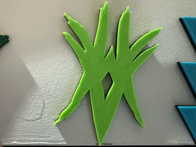 Destiny Xivu Arath God of War Symbol