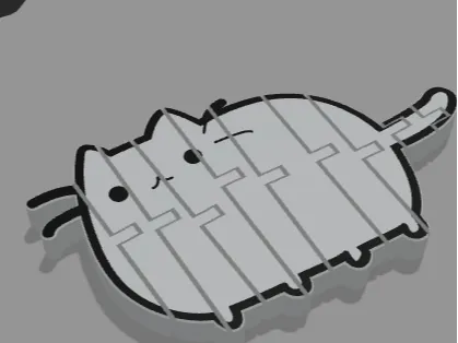 flexy cat