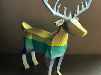 Reindeer