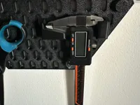 0.12mm layer, 2 walls, 15% infill