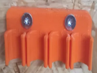 Pen Holder 11mm Diameter