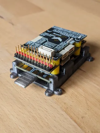 Speedybee F405 Wing Mount