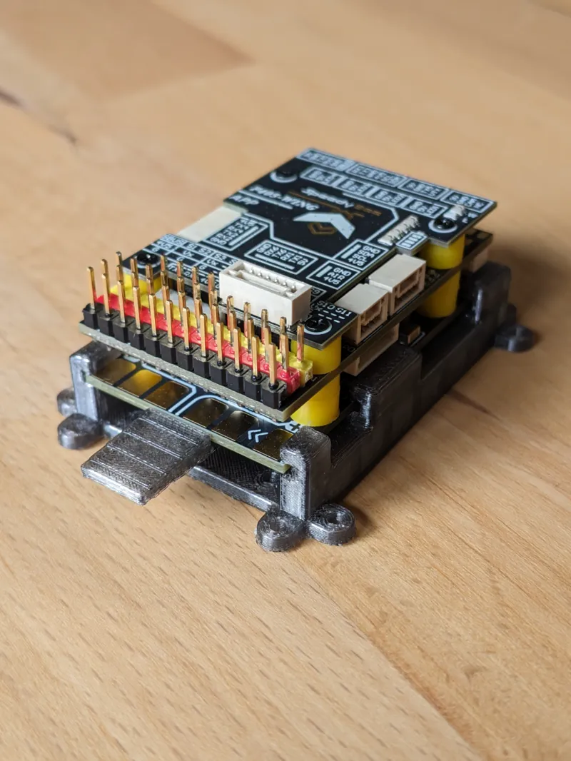 Speedybee F405 Wing Mount