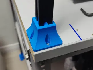 2020 Extrusion Feet