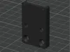 0.2mm layer, 4 walls, 50% infill