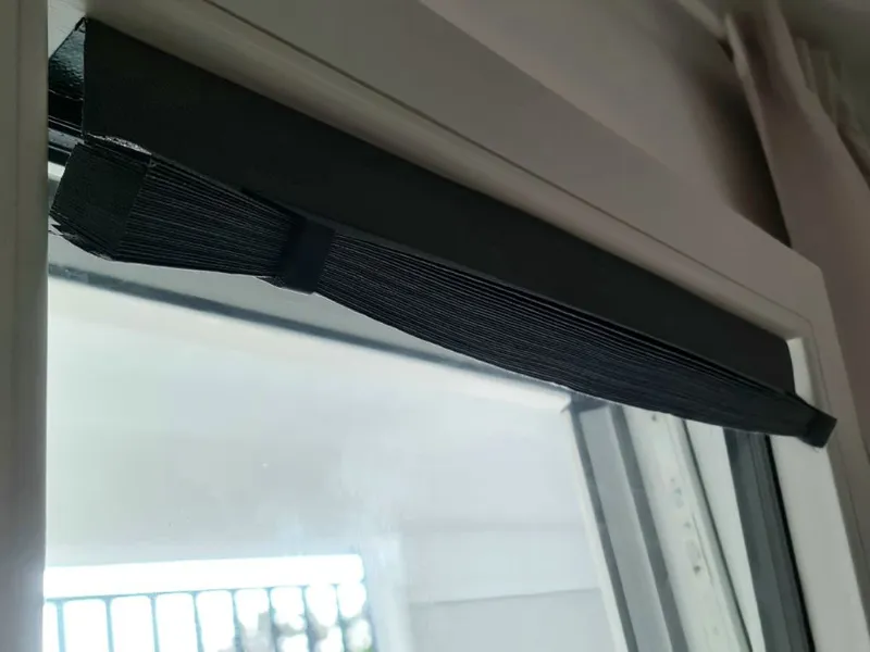 Clip para Estor "SCHOTTIS" de Ikea