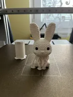 0.2mm layer, 2 walls, 7% infill