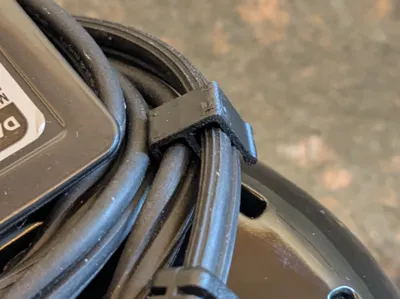 Electrical Cord Organizer