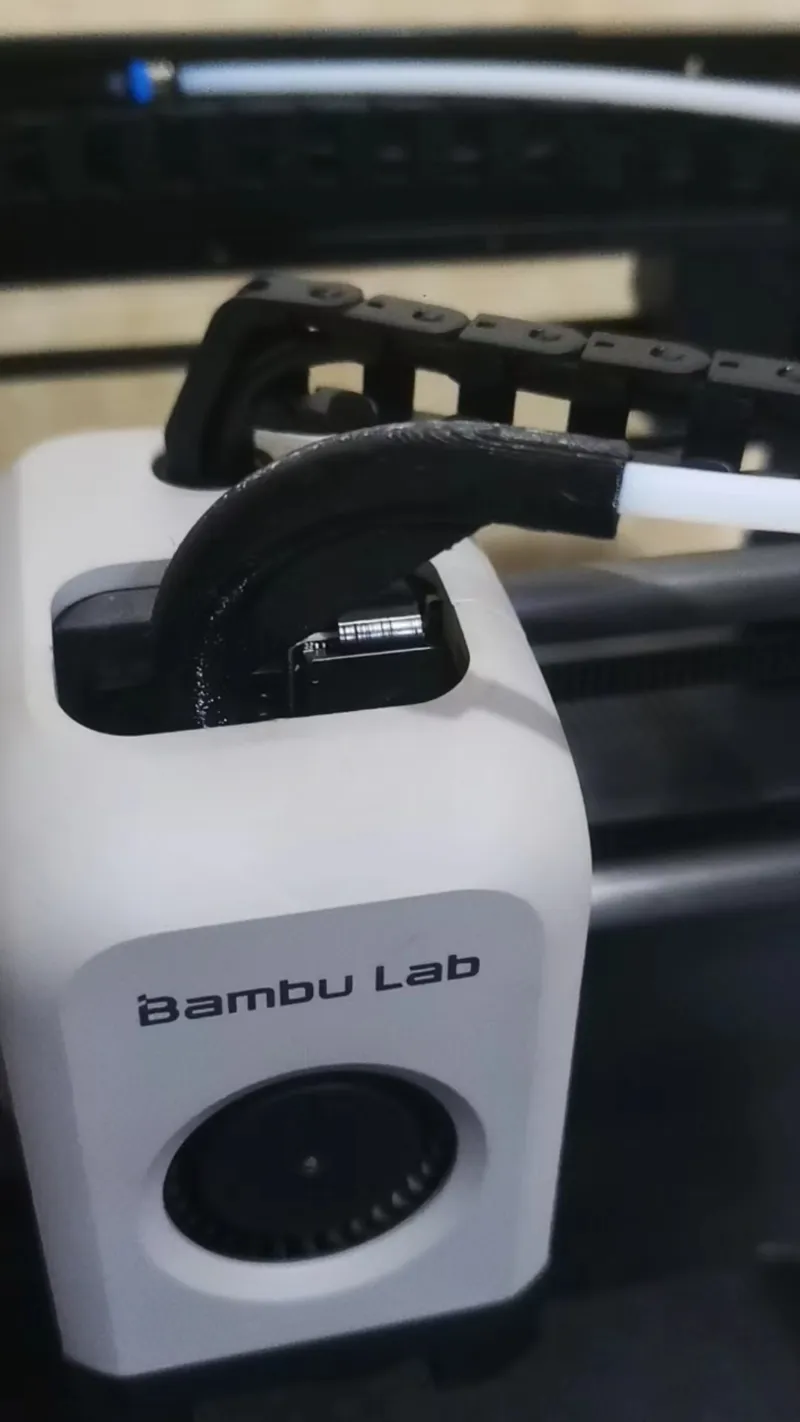 P1P特氟龙管定型器
