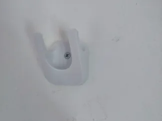 skate board wall holder