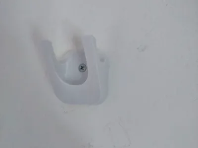 skate board wall holder