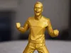 0.2mm nozzle, 0.1mm layer, 4 walls, 15% infill