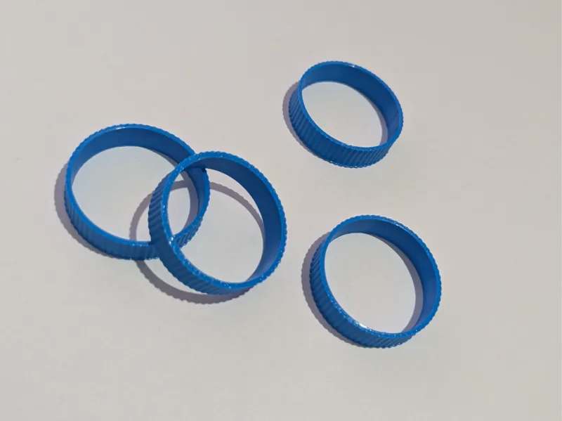 WX1 bearing tires