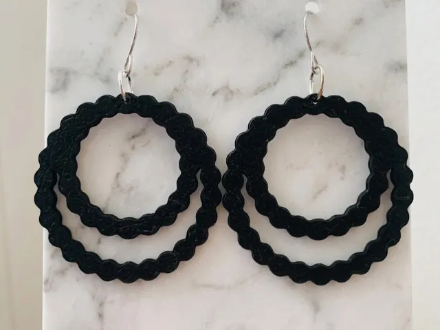 Boucles oreilles 26