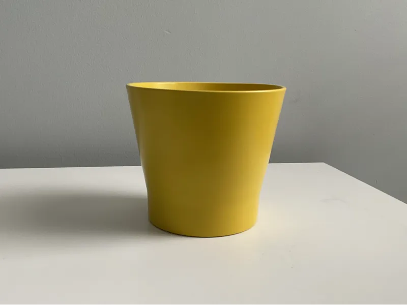 Orchid Vase