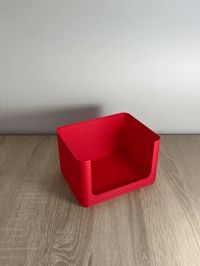0.2mm layer, 2 walls, 10% infill
