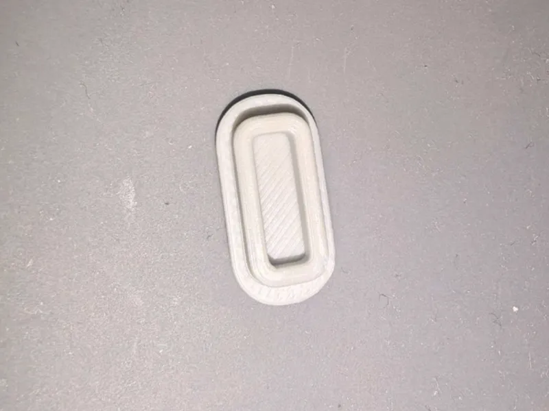 USB防尘塞