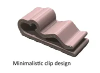 A1 Mini 0.4mm layer, 2 walls, 15% infill