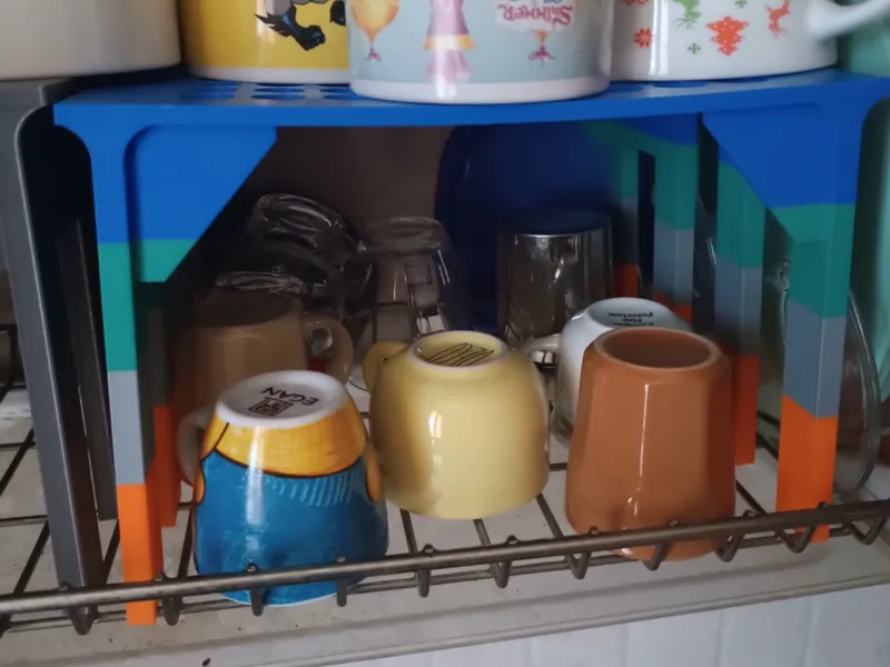 Cup holder