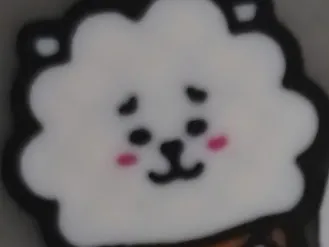 RJ Keychain
