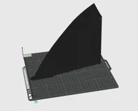 0.12mm layer, 4 walls, 15% infill