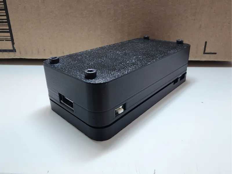 Foriot 18650 Battery Case