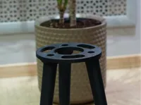 Support pour plante — photo 1