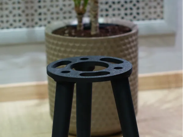 Support pour plante