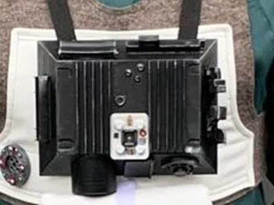 A-Wing Pilots Chestbox