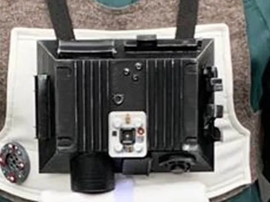 A-Wing Pilots Chestbox