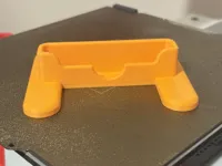 0.2mm layer, 2 walls, 10% infill