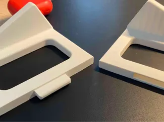 Aira Compact 2 parts stand for A1 Mini