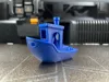 Benchy - PLA Label