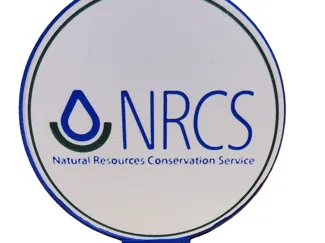 NRCS logo