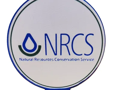 NRCS logo