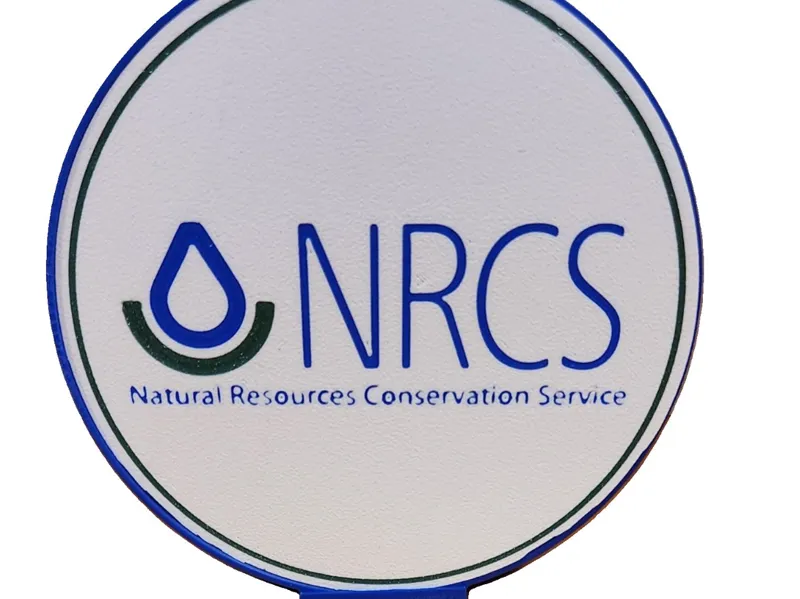 NRCS logo