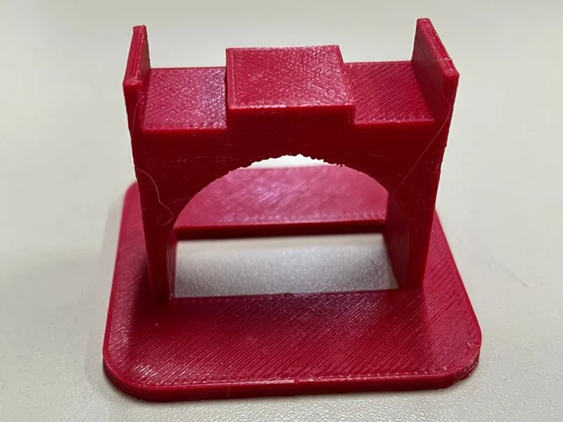 Suporte para pistas de Hot Wheels Simples