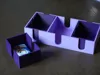 0.2mm layer, 3 walls, 15% infill