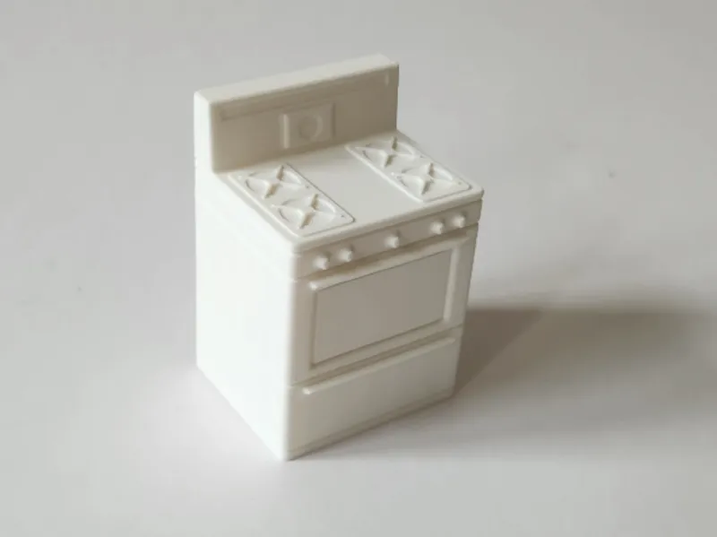Crown Oven