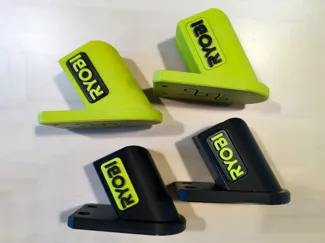 RYOBI Battery Holder v4.0