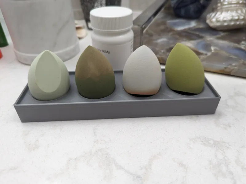 Beauty Blender Holder