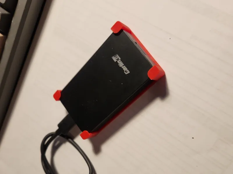 Carlinkit 5.0 Mount / Holder