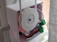 0.2mm layer, 3 walls, 15% infill