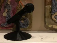 0.2mm layer, 3 walls, 15% infill