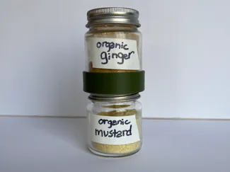 Spice Spacer