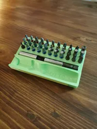Organizer
