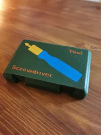 LId with Ams