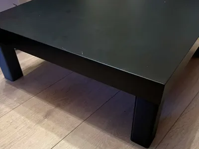 IKEA LACK short leg (15cm) 